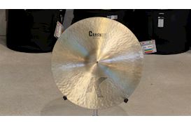 ZILDJIAN - OCCASION K CRASH/RIDE 20"